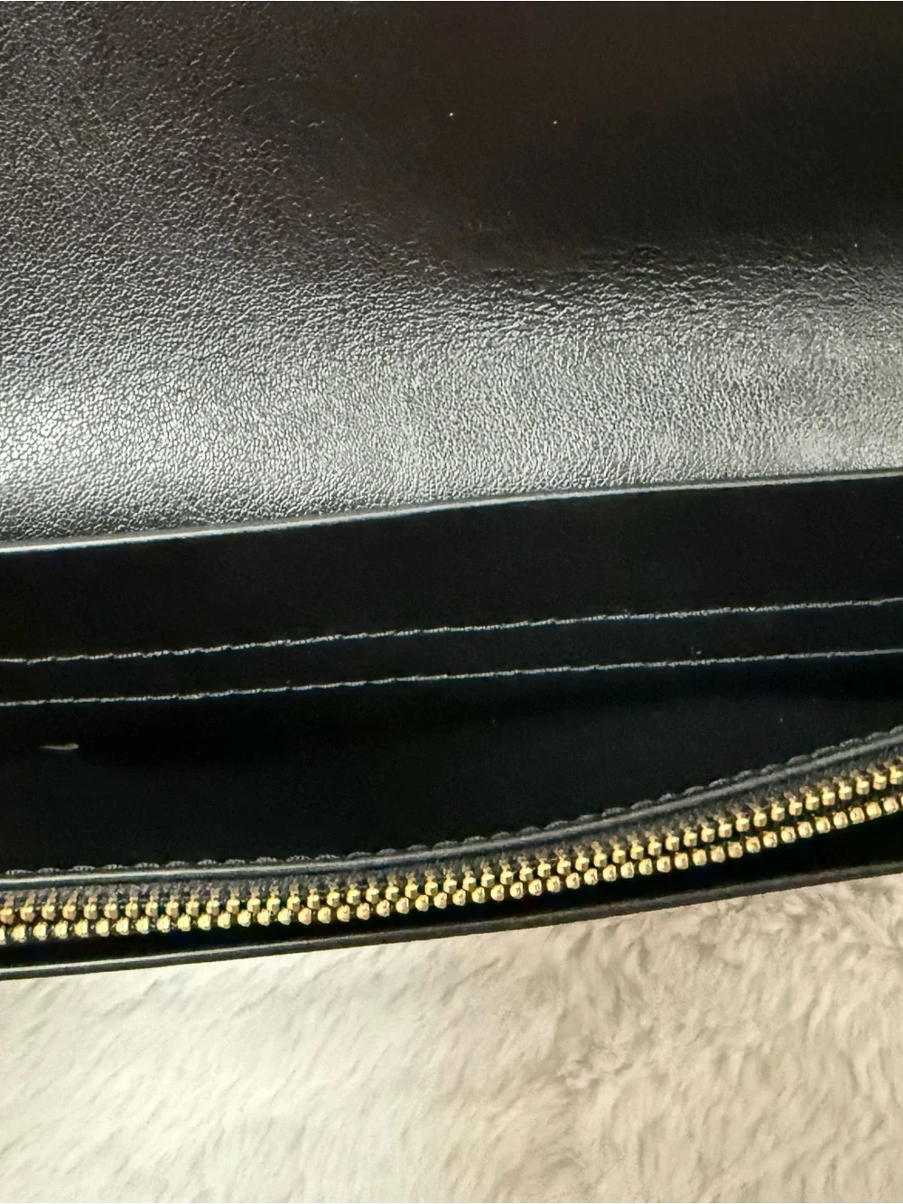 Kate Spade NY Putnam Drive Hazy Rose Lizz shoulder bag.
